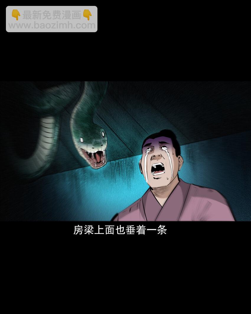 66 第66话蛇仙庙34