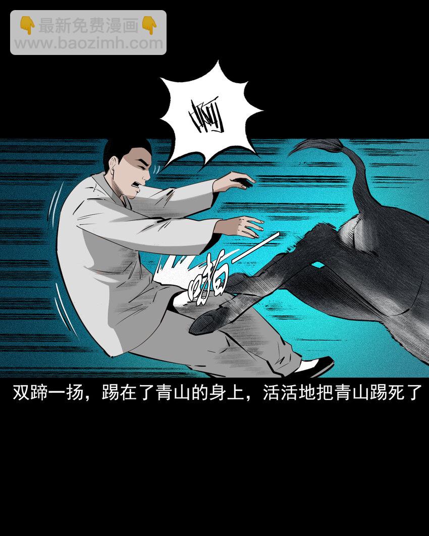 72 第72话寡妇降驴妖17