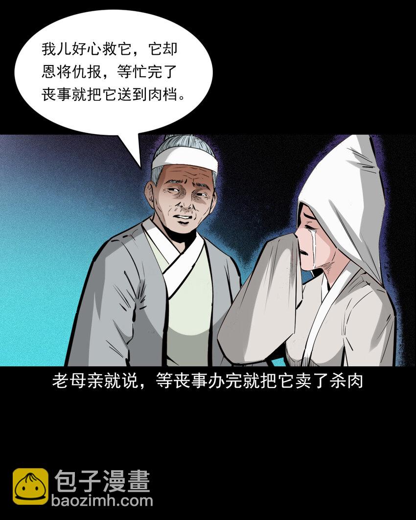 72 第72话寡妇降驴妖19