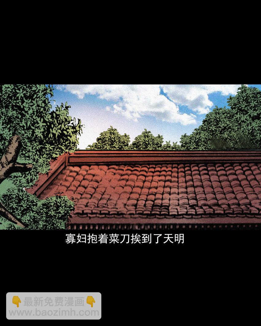 72 第72话寡妇降驴妖29