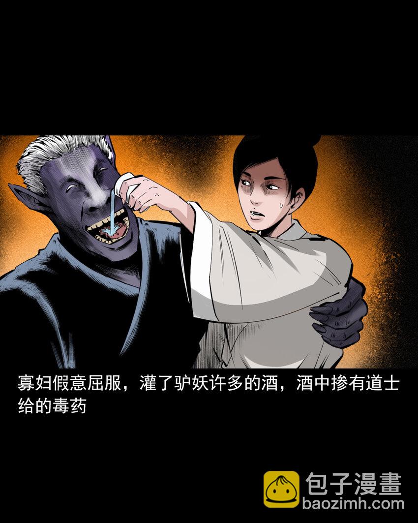 72 第72话寡妇降驴妖37