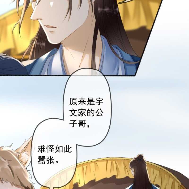 第136话 嚣张的宇文家13