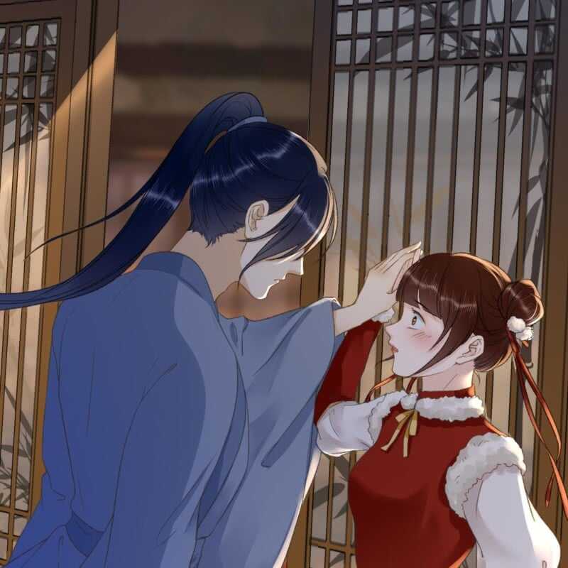 第145话 一见钟情？18