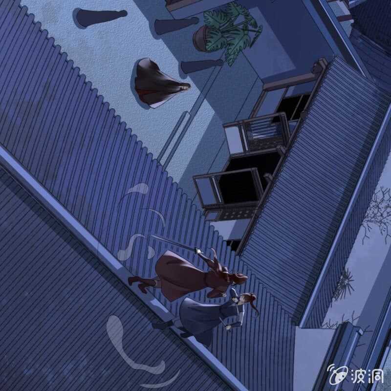 第146话 暗夜追踪20