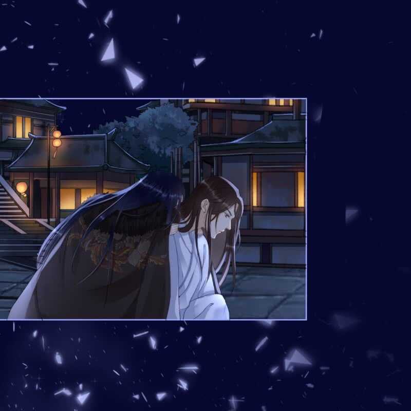第148话 自己的夫人不能扔22
