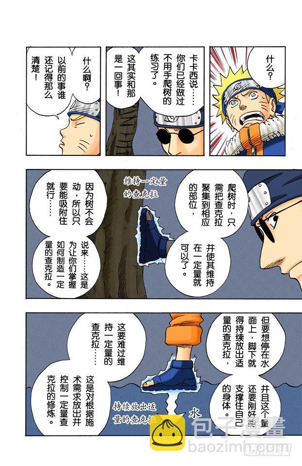 第90话 修炼怎么办？10