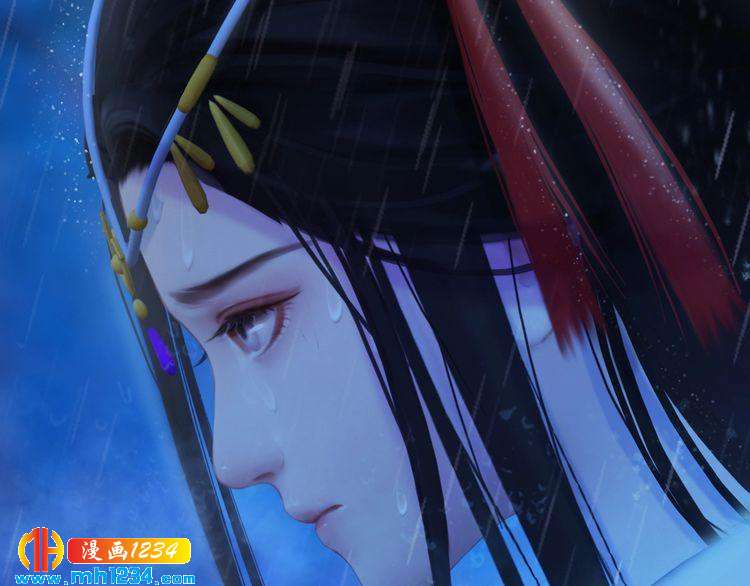 第83话 放下仇恨放过自己7