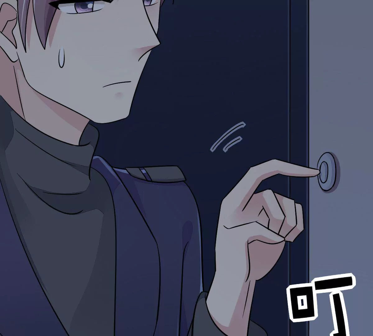 第60话 向她表白6
