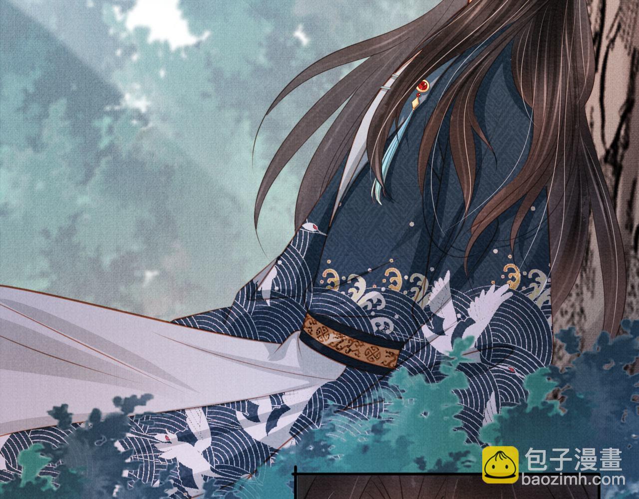 第115话 玉章能看清吗？50