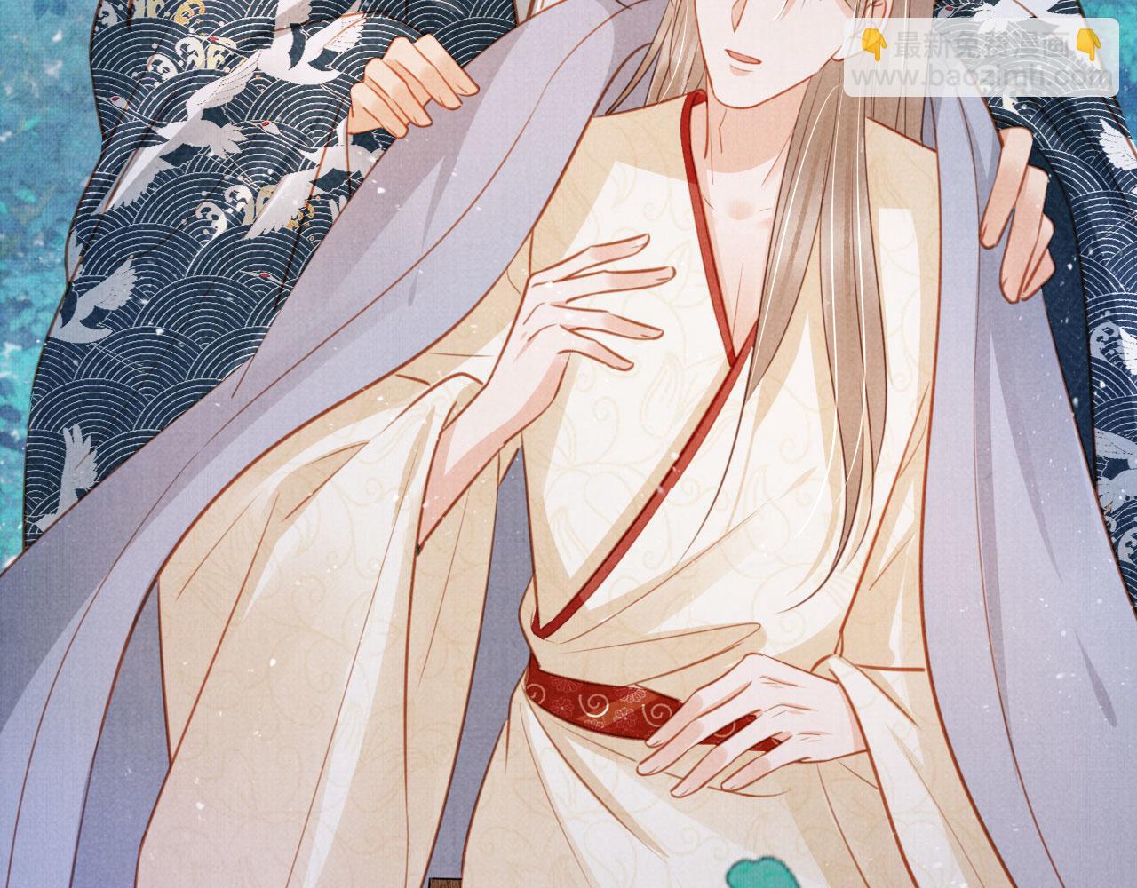 第120话 你为何躲我？71