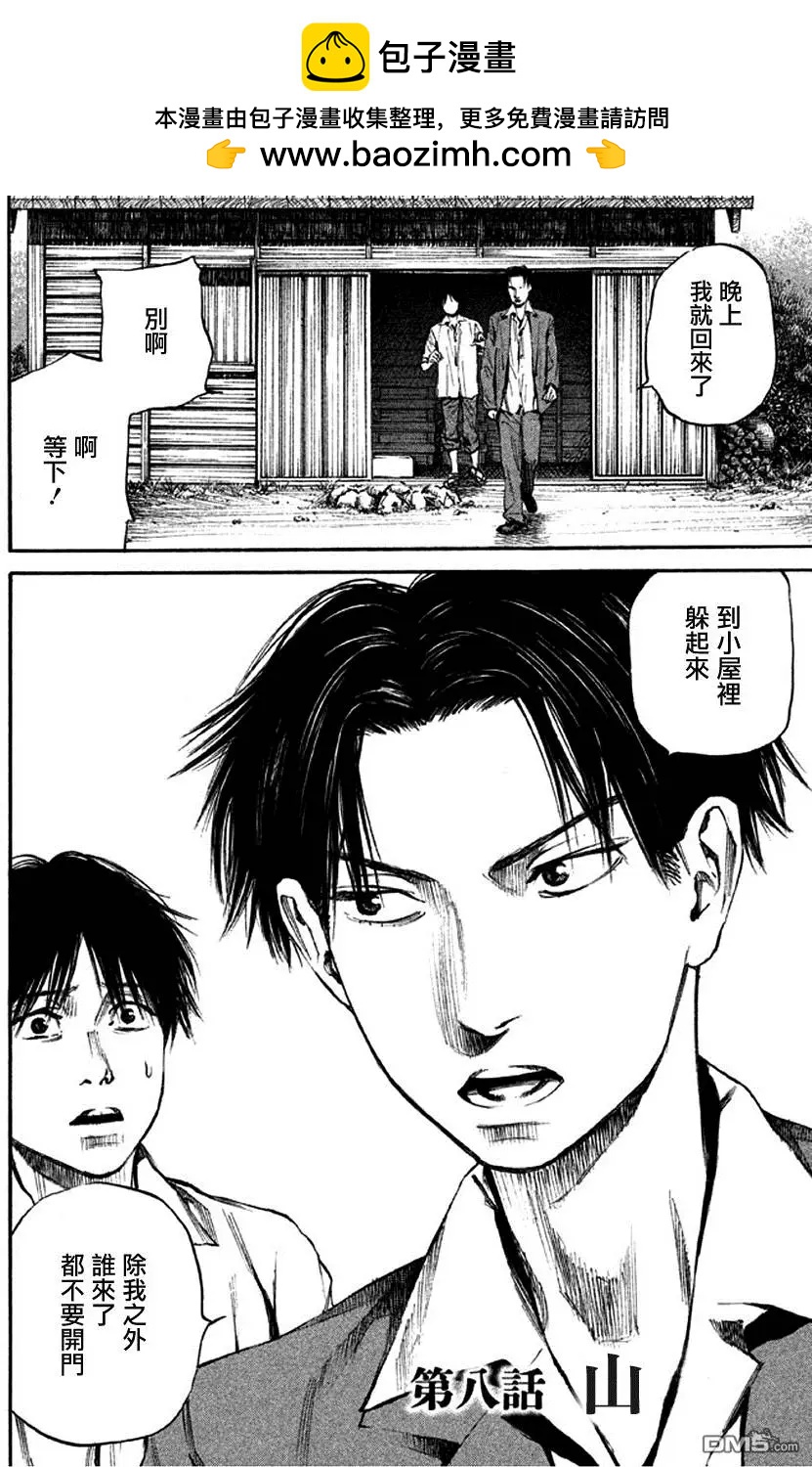 第8回 山1