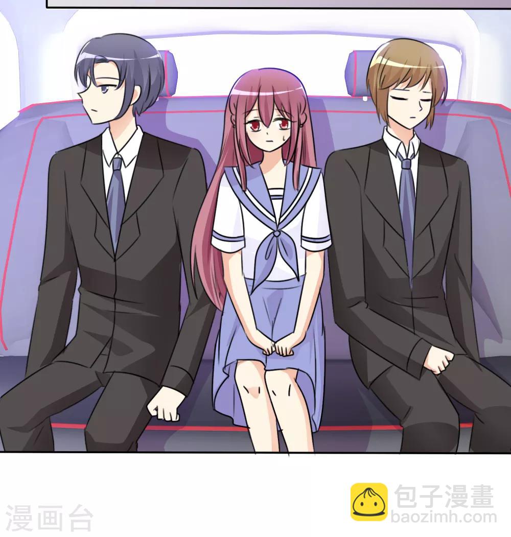 第51话 月夜被诱拐啦！15