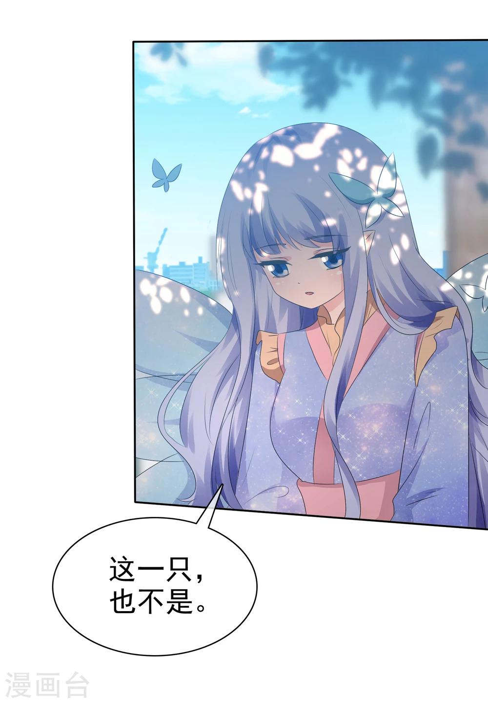 第66话 萌宠少女与猫13