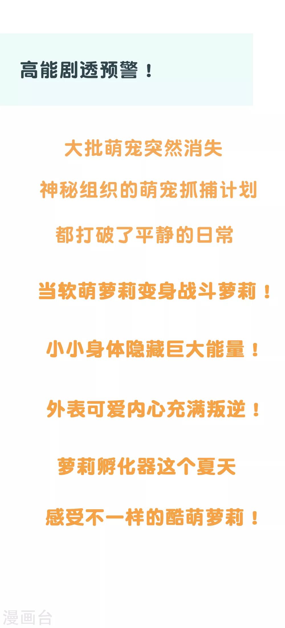 第二季 高能预警！3