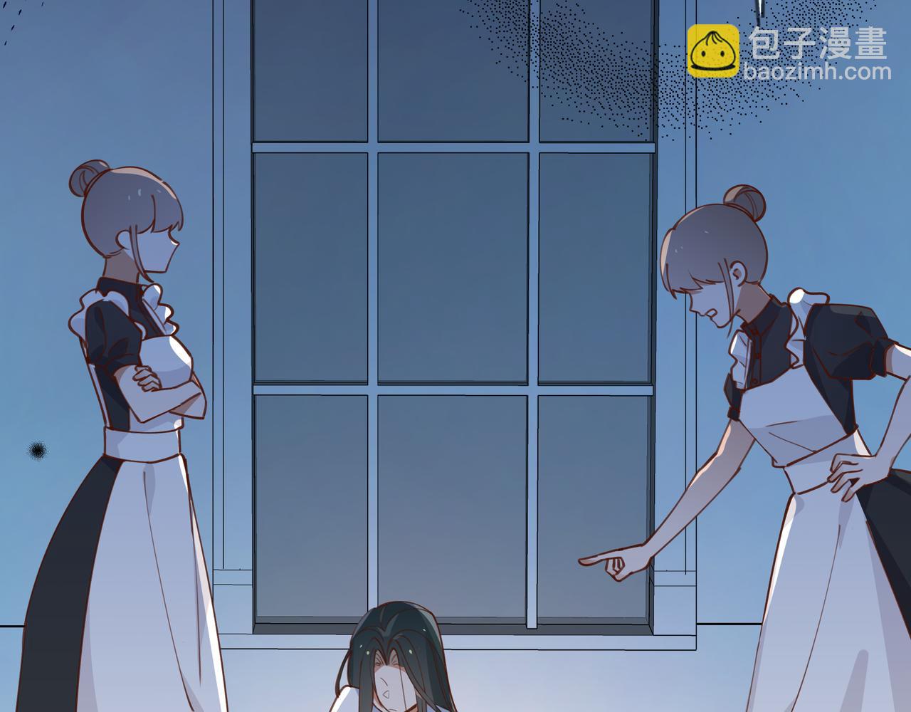 第4话 大小姐的偶像包袱7