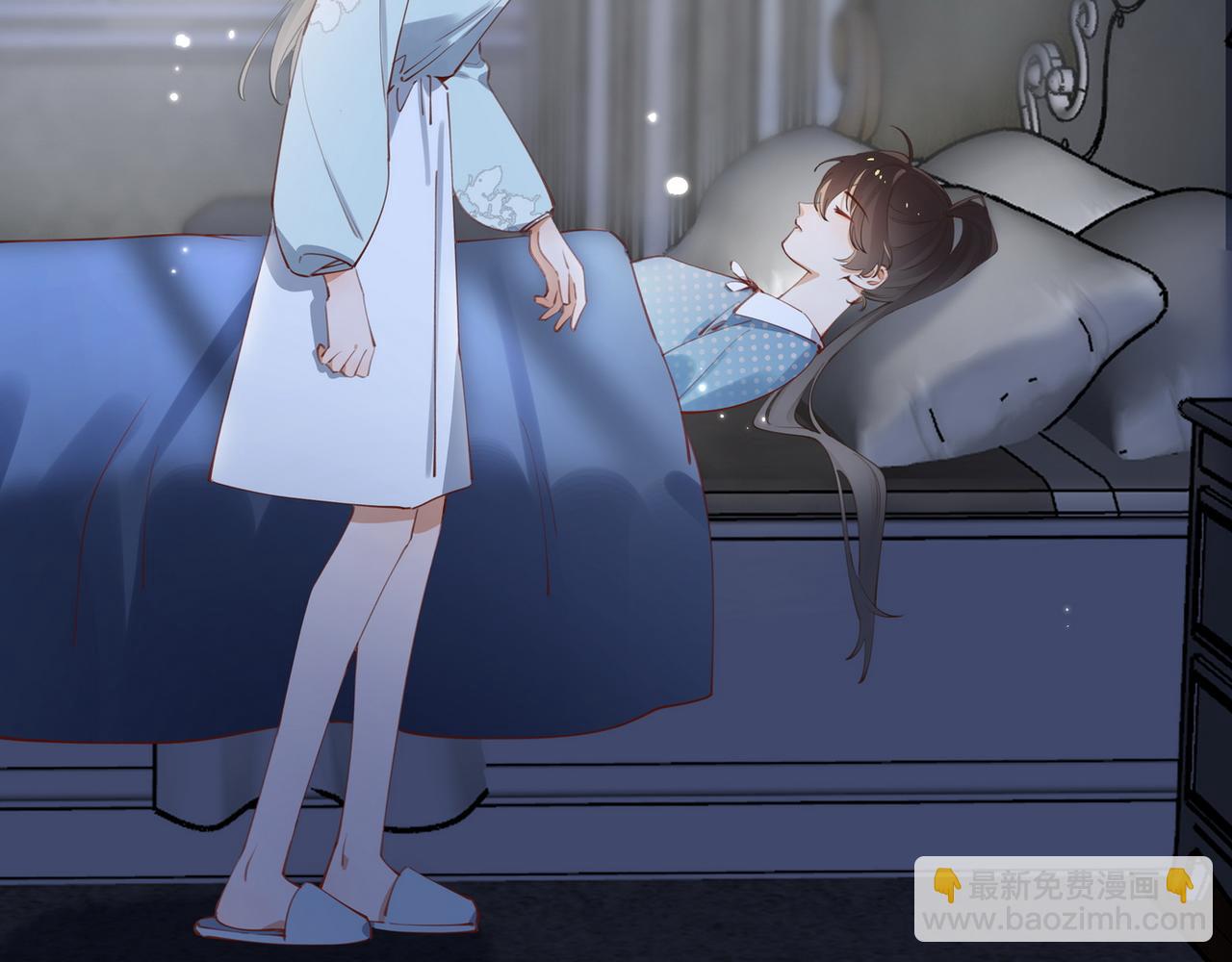 第44话 不想听你的话124