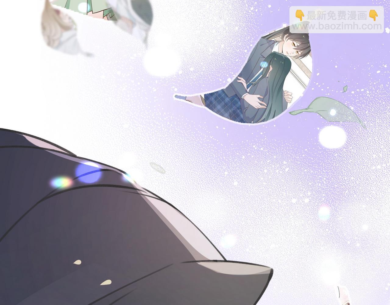 第44话 不想听你的话35