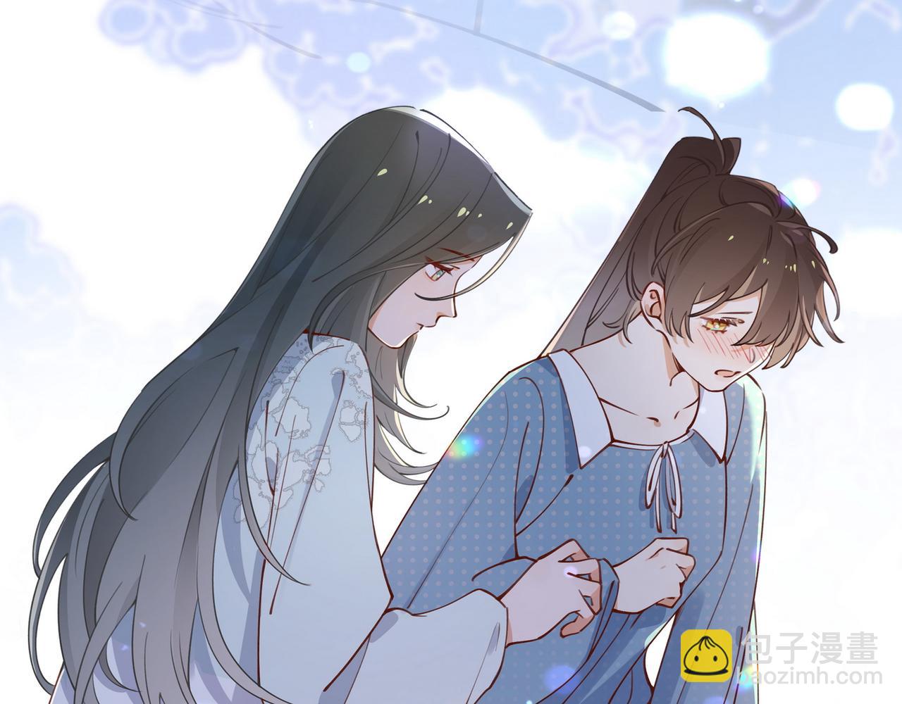 第44话 不想听你的话41