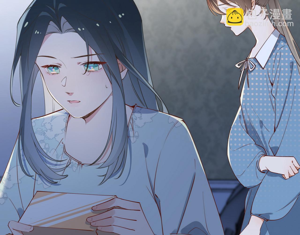 第44话 不想听你的话63