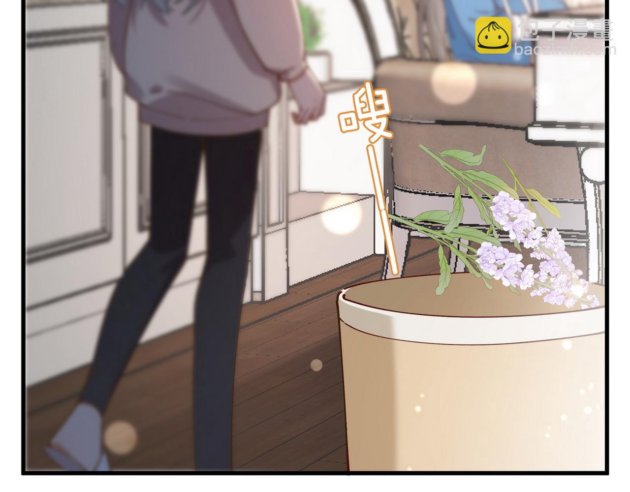 第54话 花是无辜的56