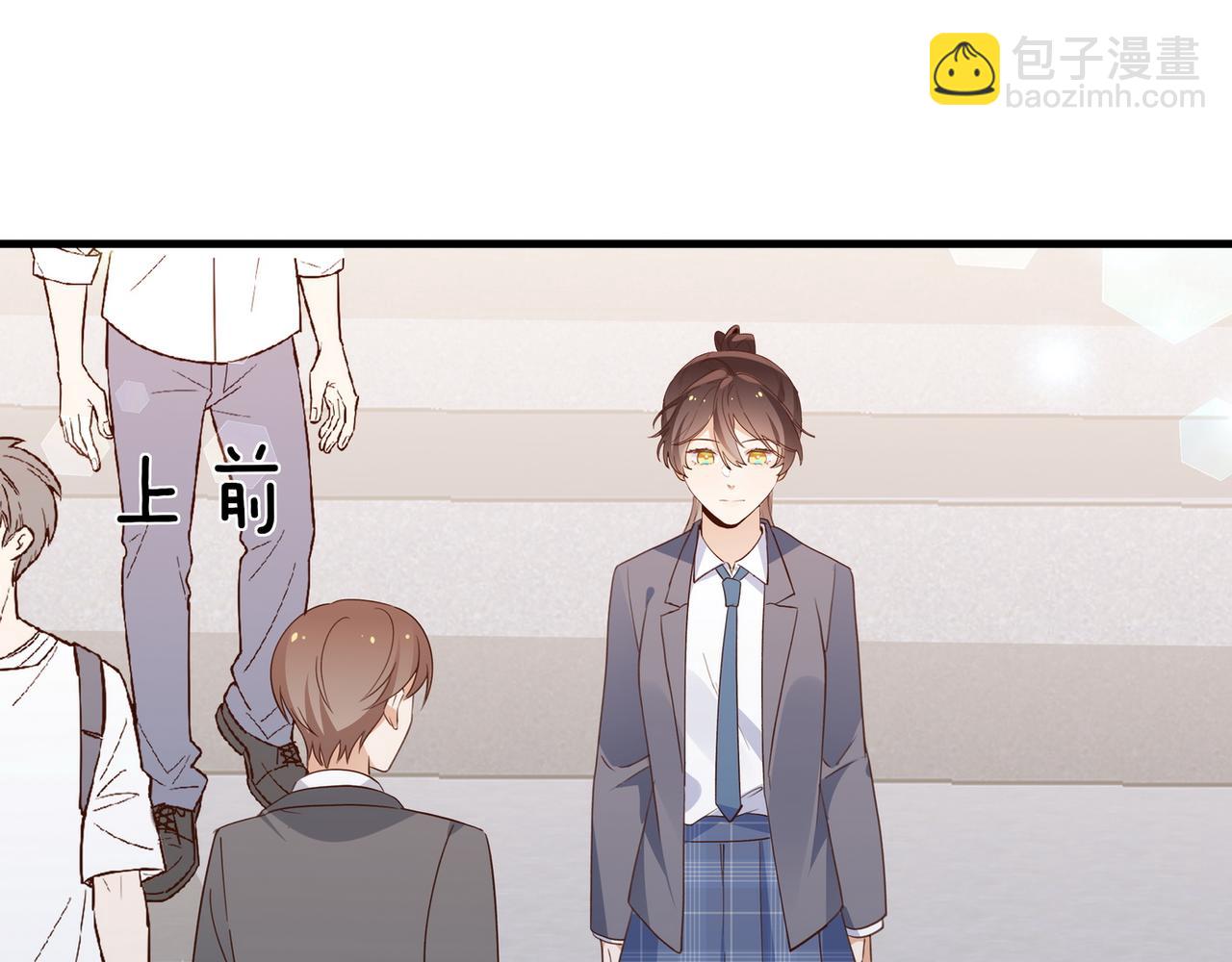 第59话 她身边的位置50