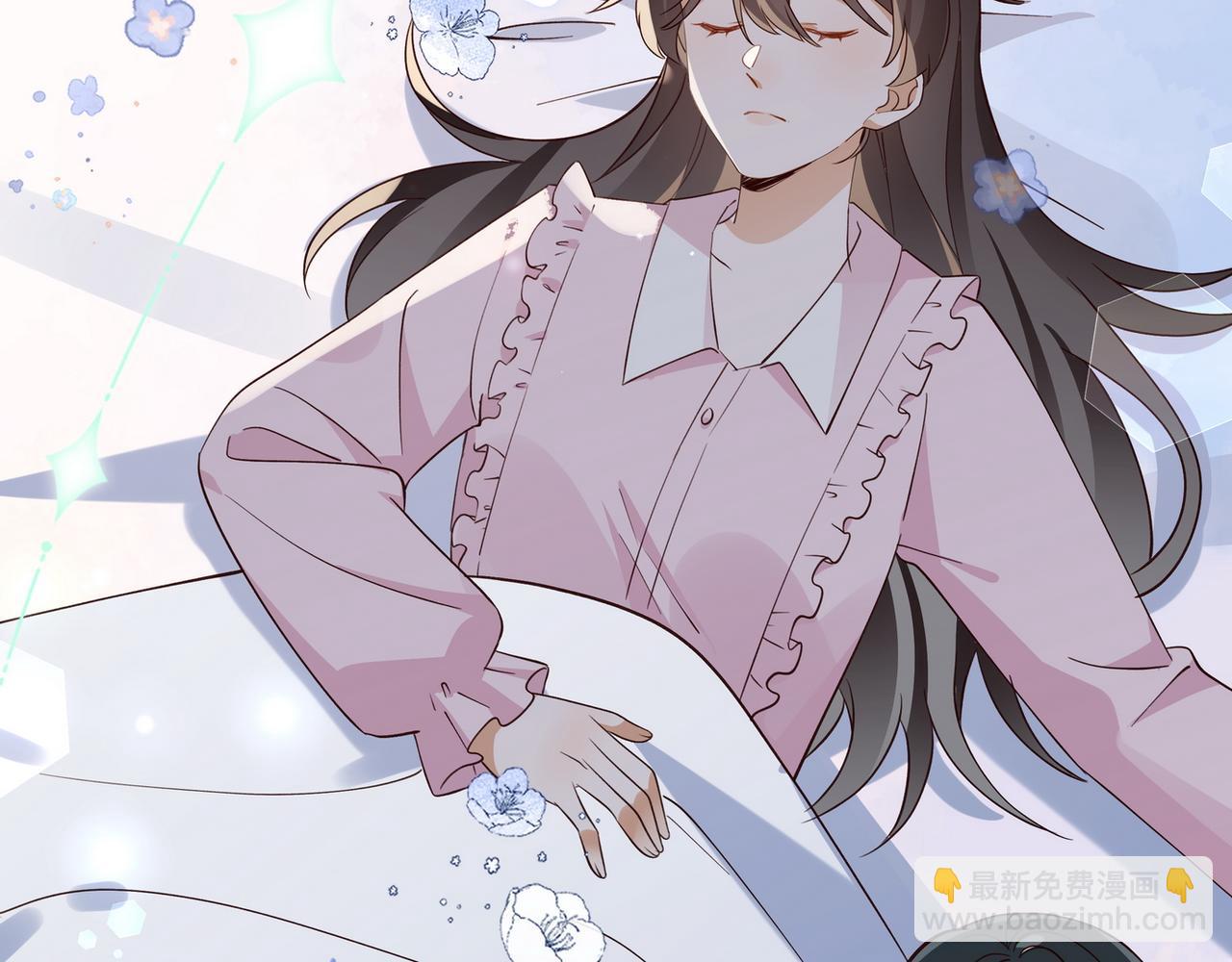 第59话 她身边的位置97