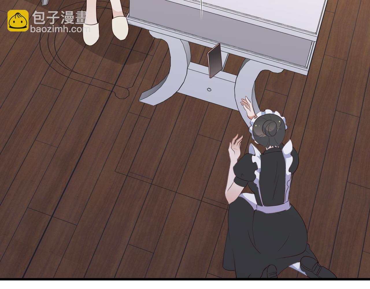 第65话 弄伤你的是哪只手89