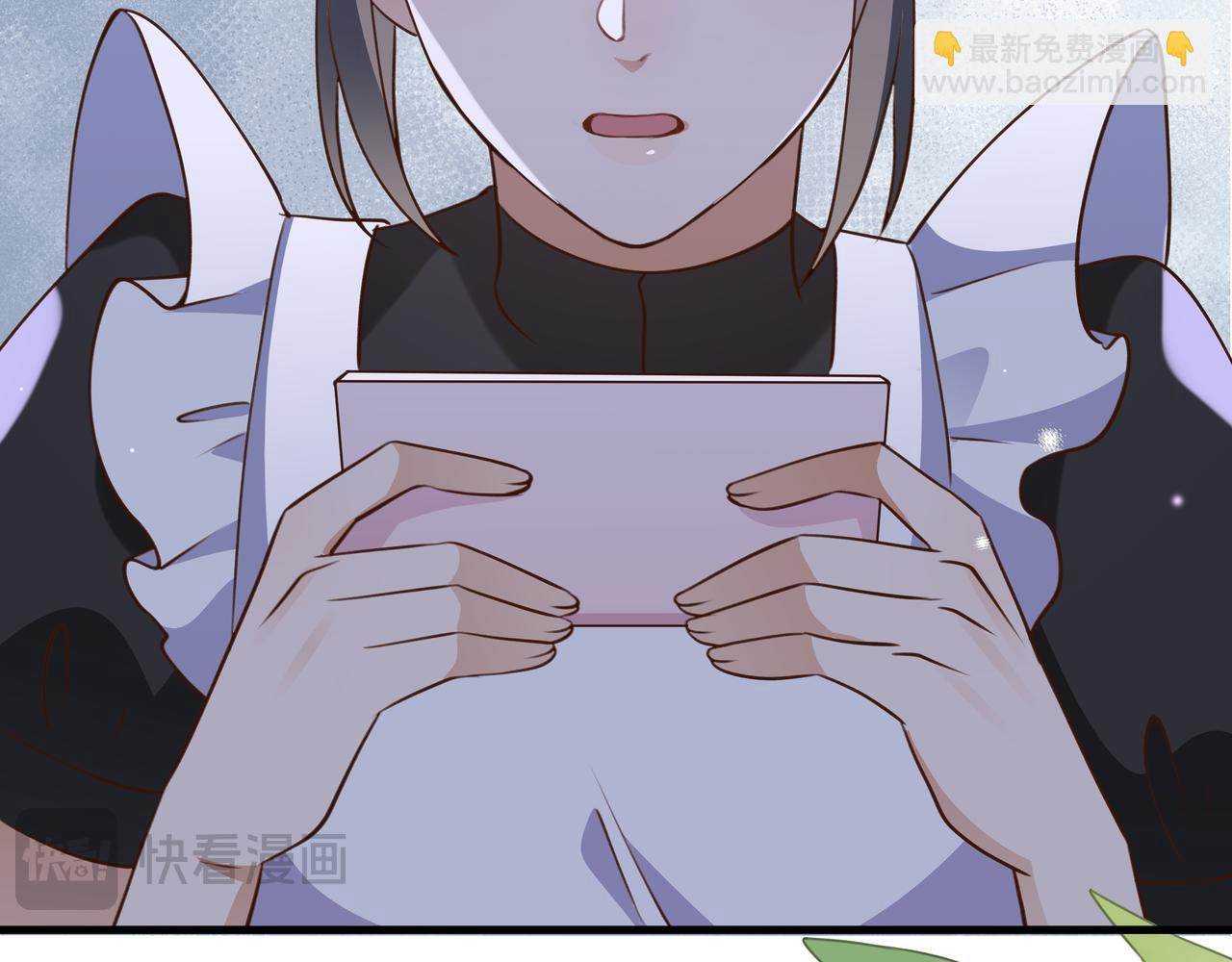 第65话 弄伤你的是哪只手94