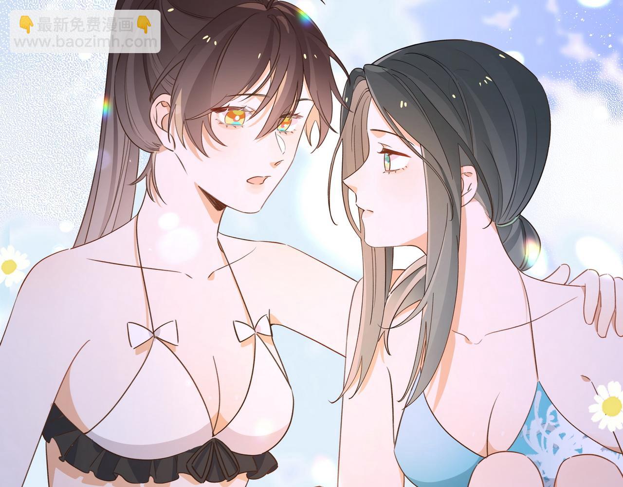 第77话 她的肩膀22