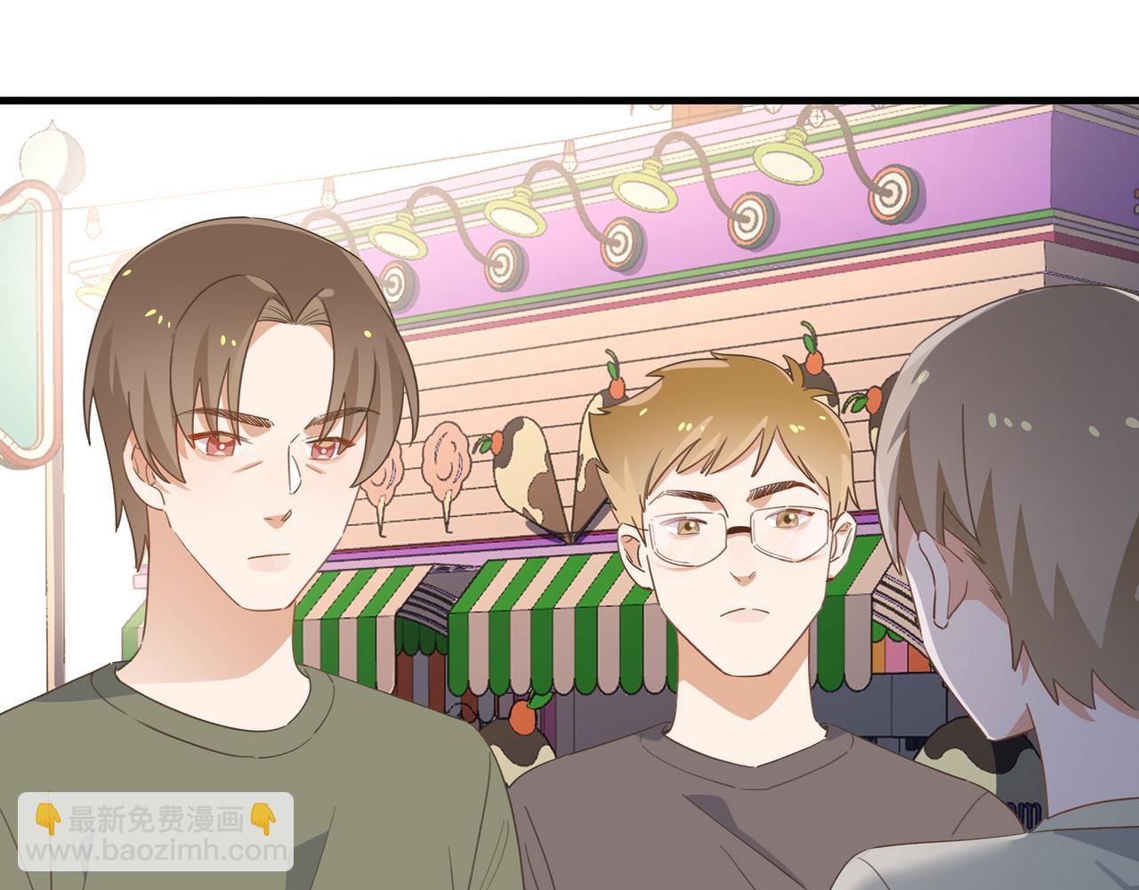 第77话 她的肩膀66