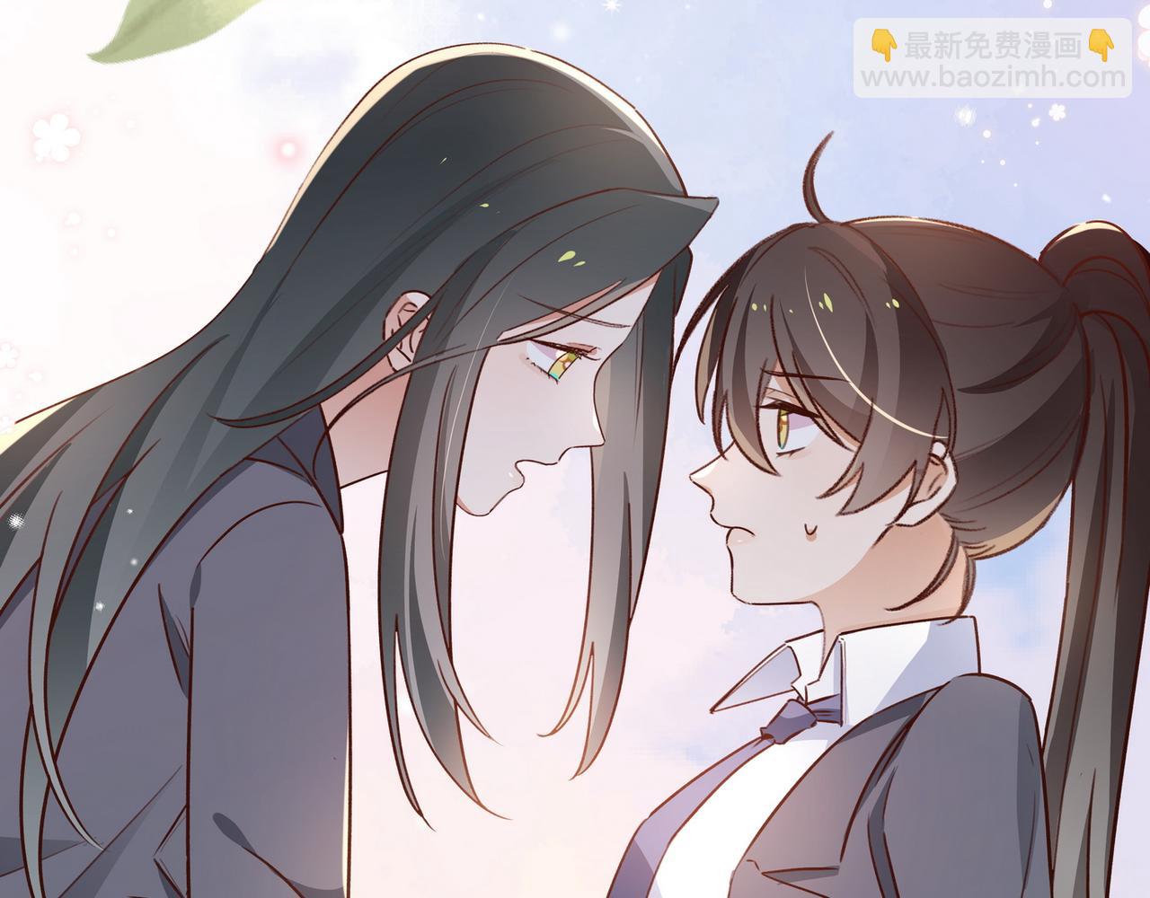 第86话 她想要一个答案11