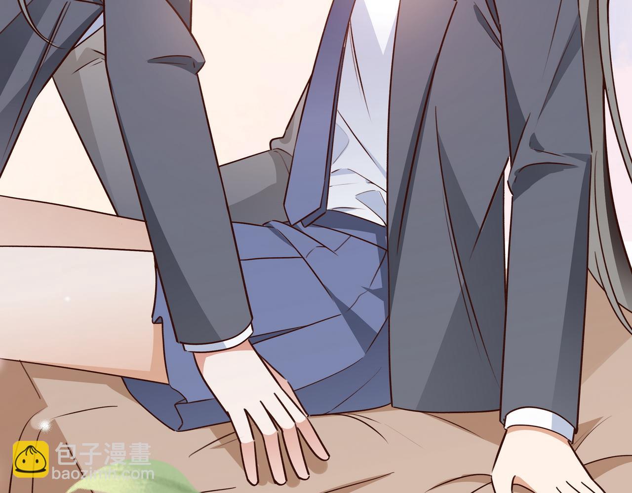 第86话 她想要一个答案12