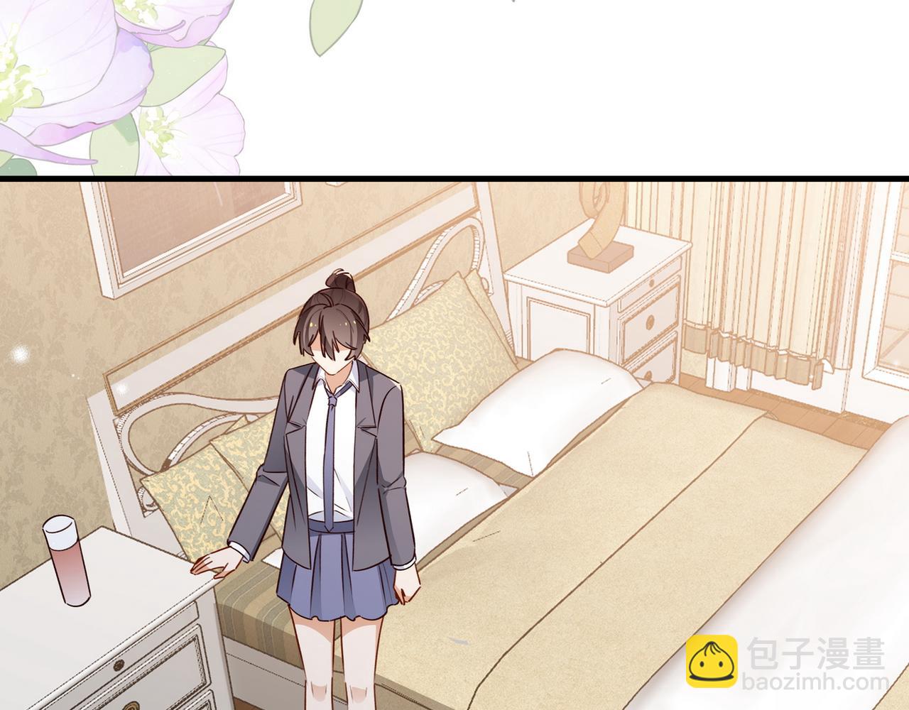第86话 她想要一个答案97
