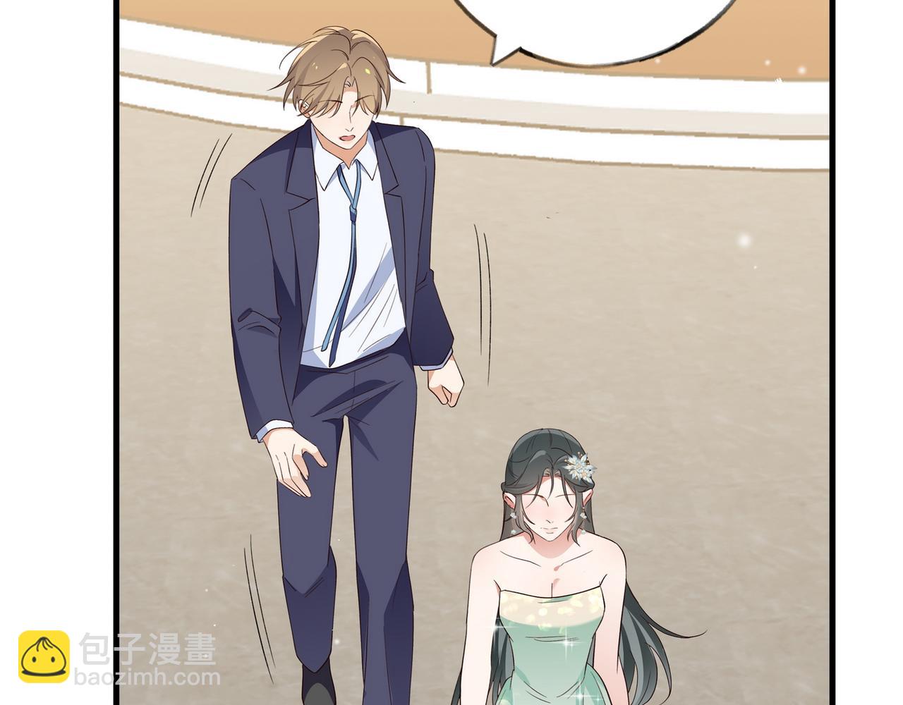 第87话 嫉妒疯涨100