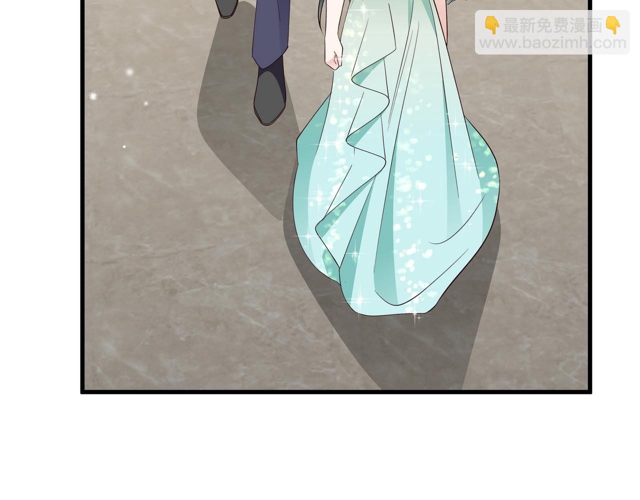 第87话 嫉妒疯涨101
