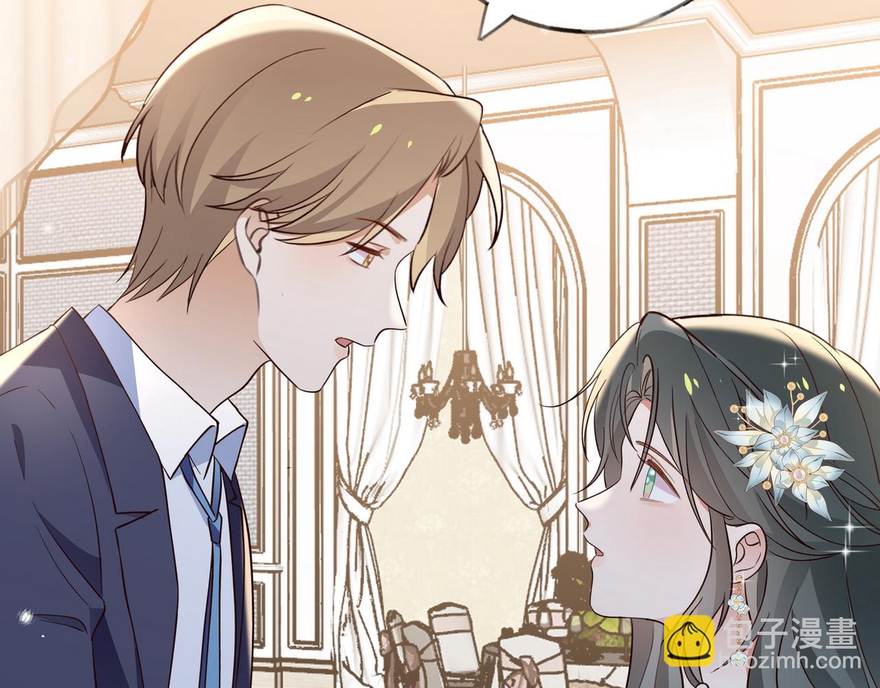 第87话 嫉妒疯涨111