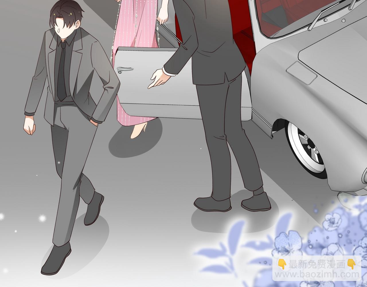 第87话 嫉妒疯涨116