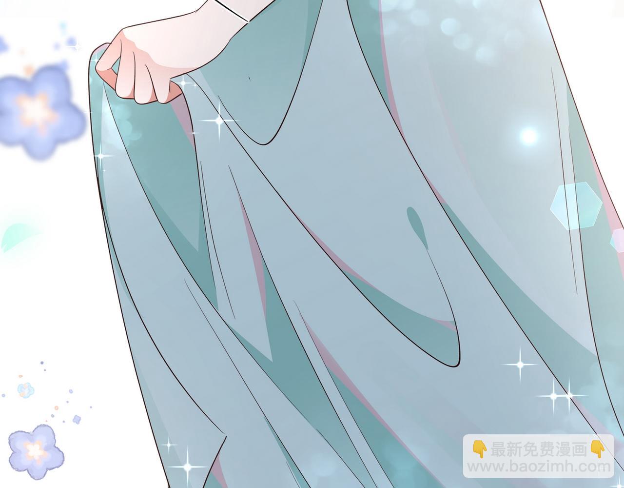 第87话 嫉妒疯涨41