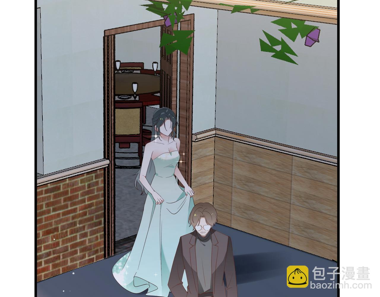 第87话 嫉妒疯涨59