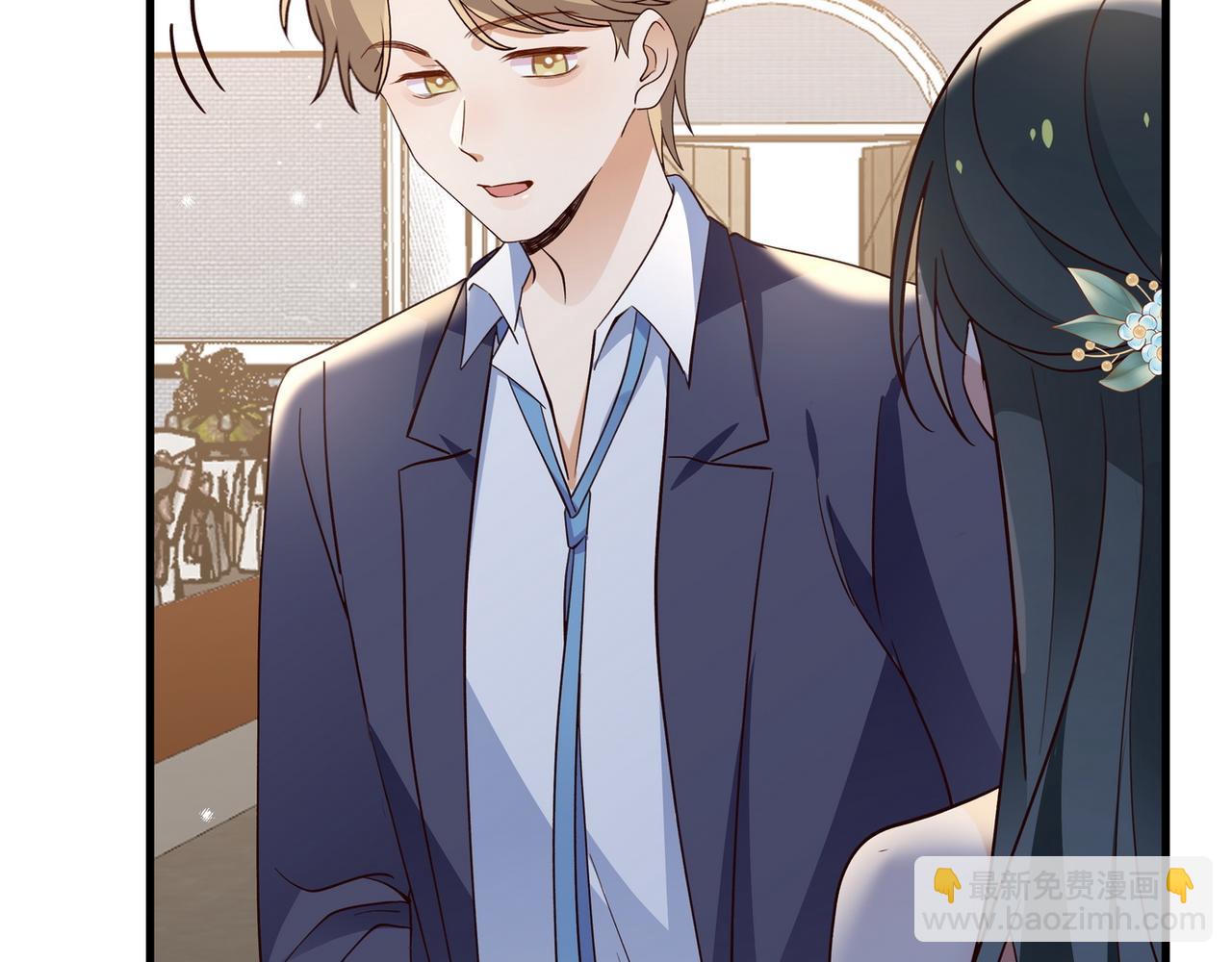第87话 嫉妒疯涨83