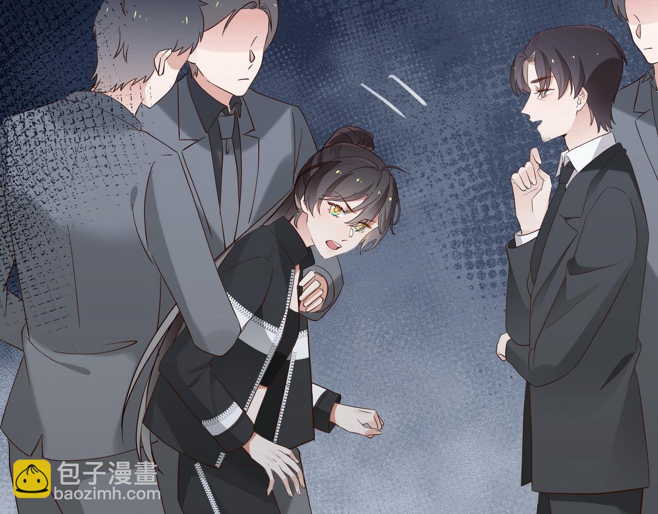 第100话 胜利后的逃亡95