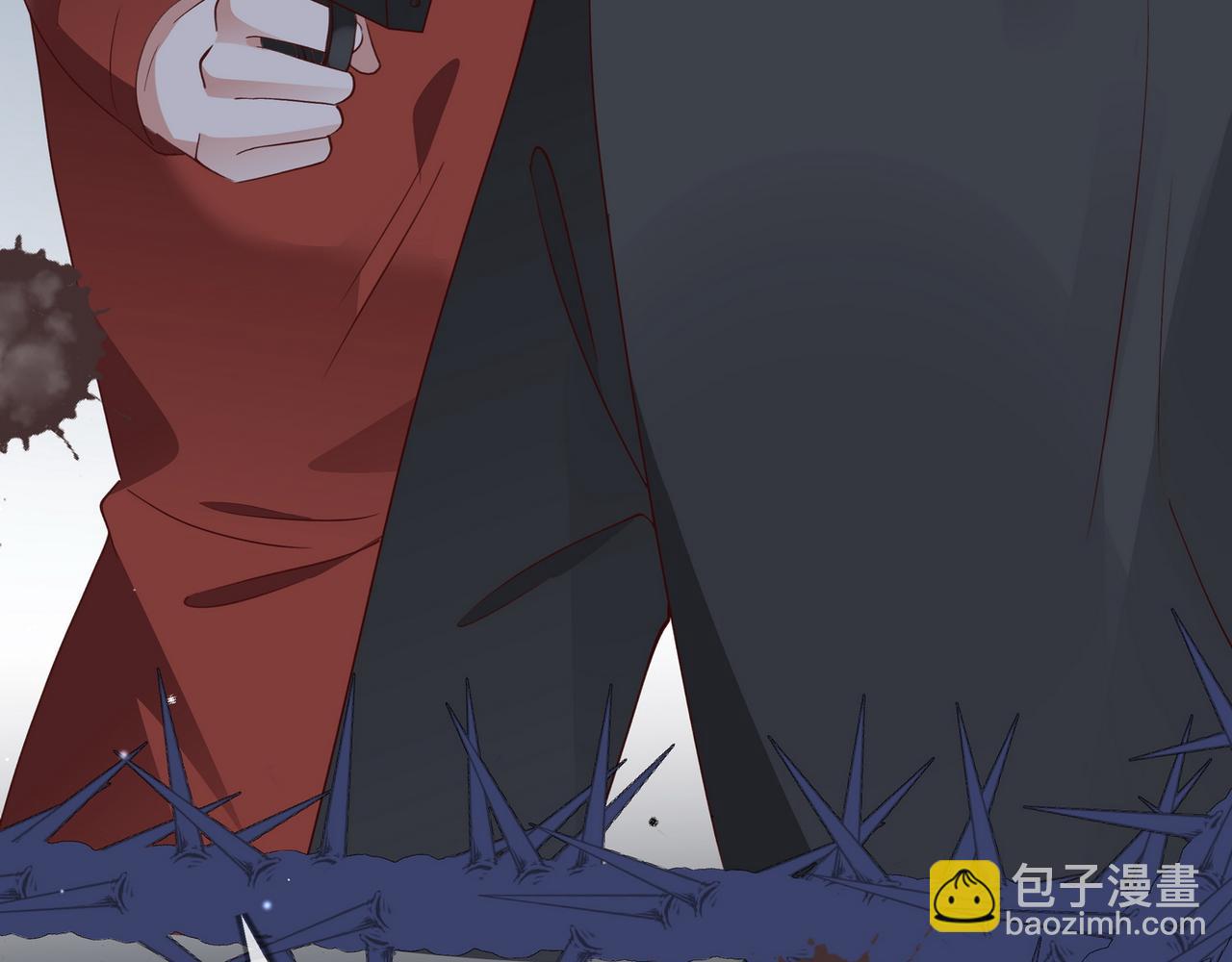 第106话 敏锐的她109