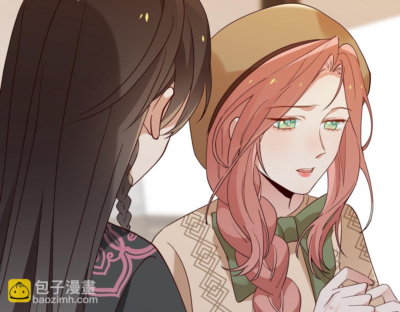 第106话 敏锐的她124