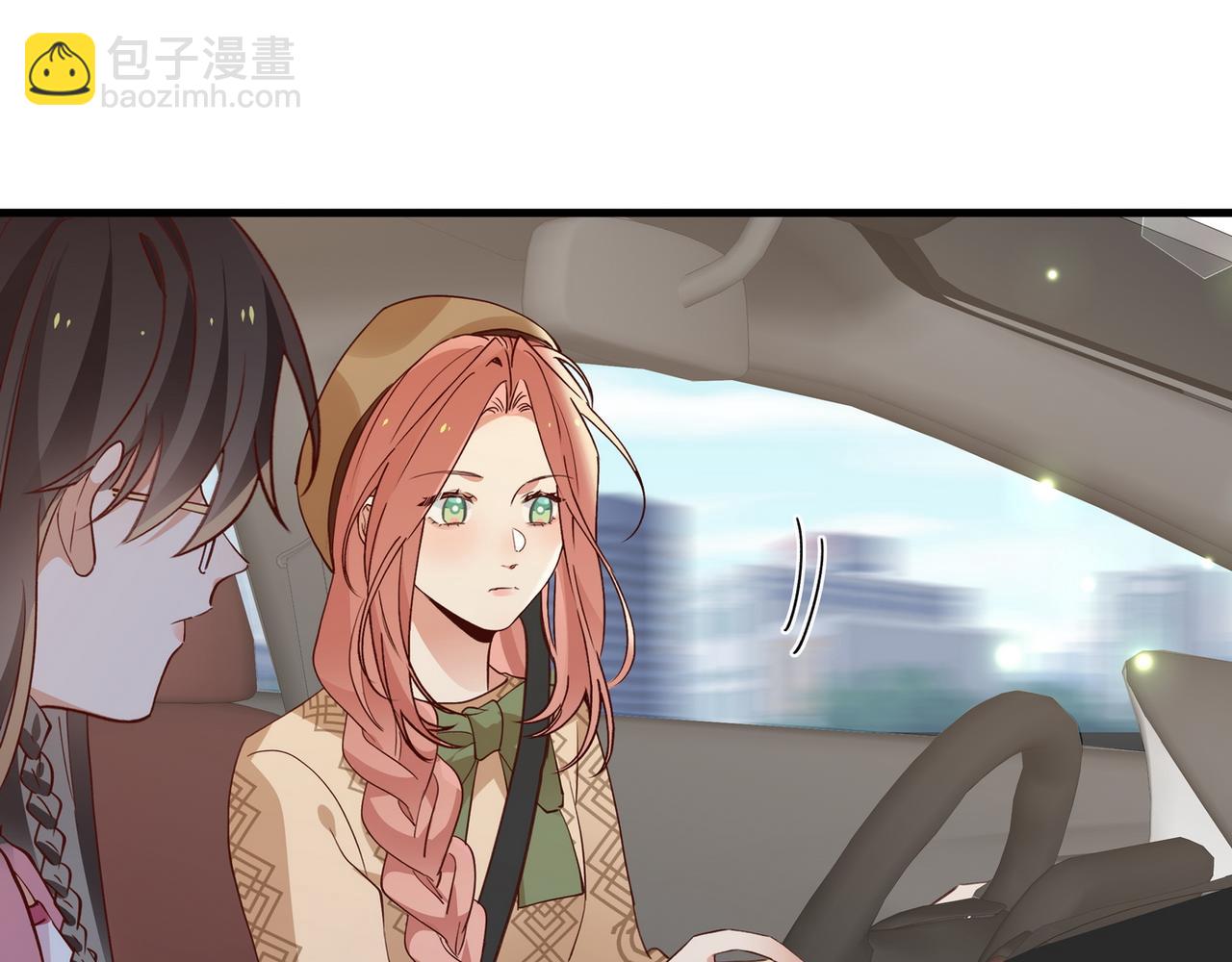 第106话 敏锐的她54