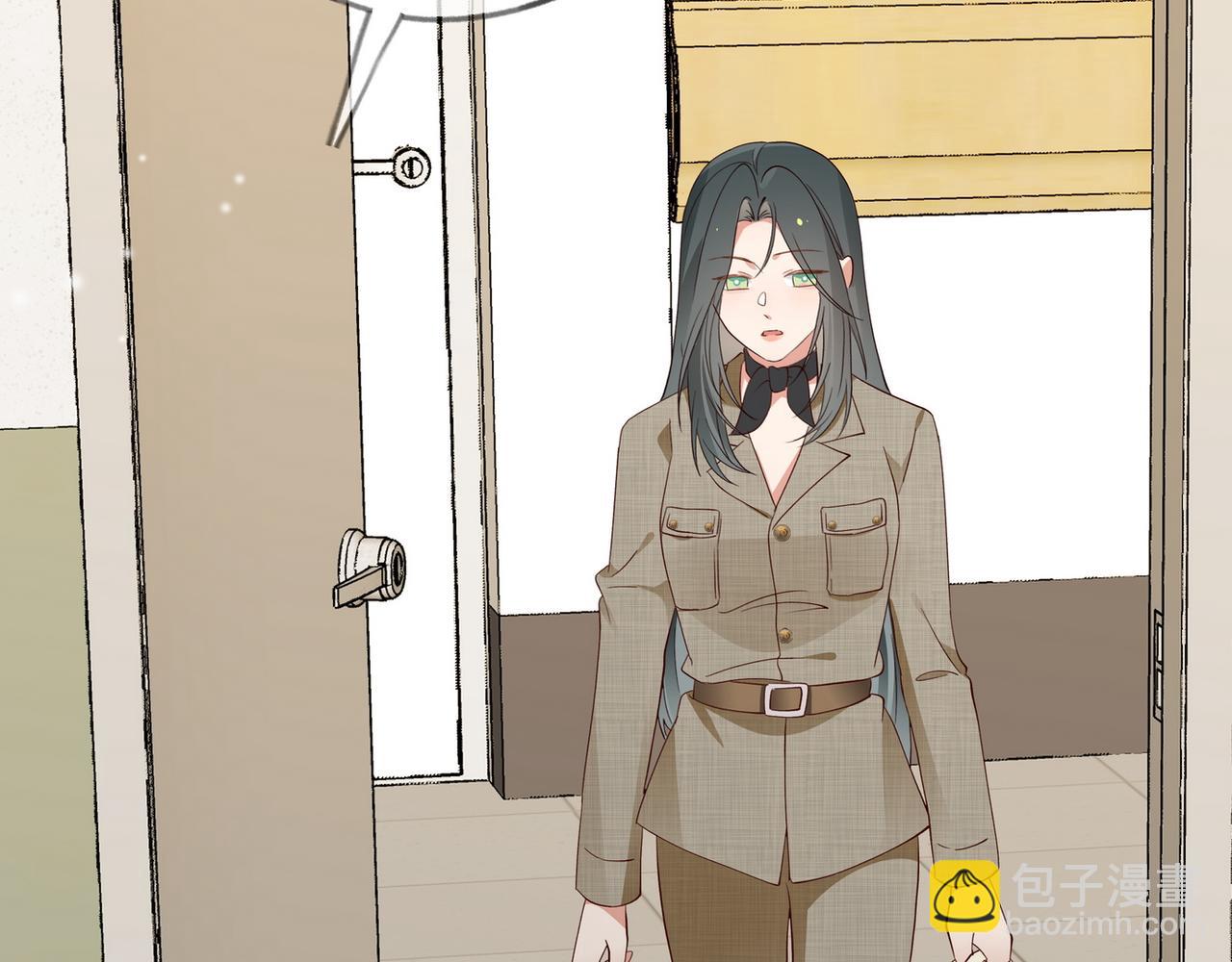 第111话 别离开我113