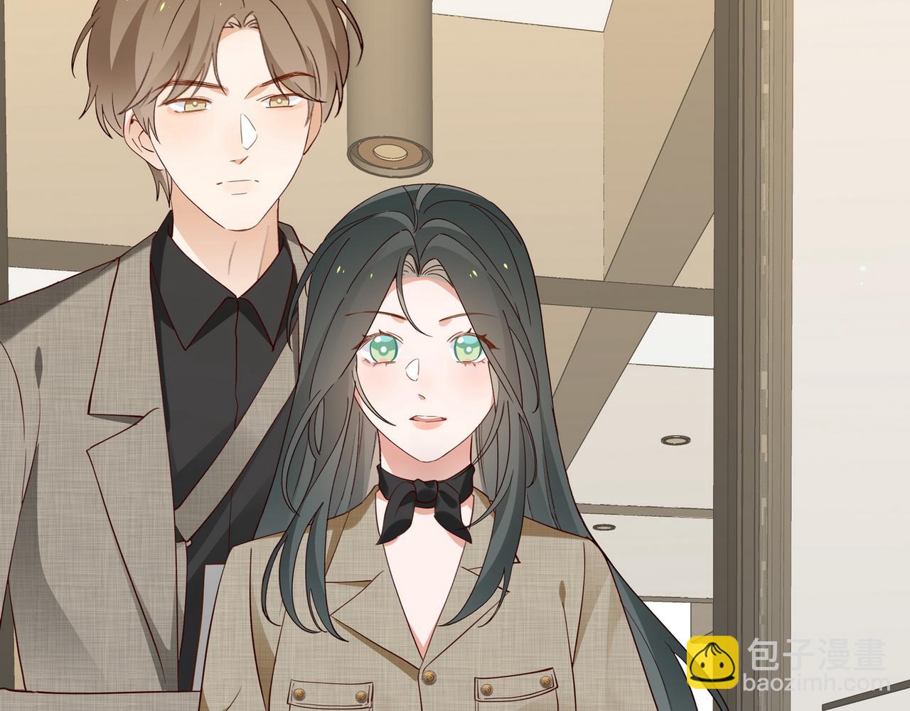 第111话 别离开我18