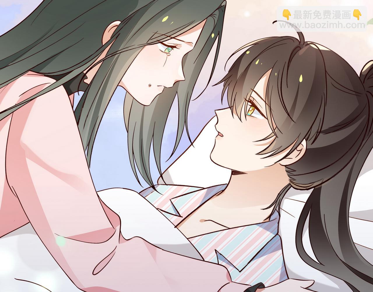 第115话 你要一直在96