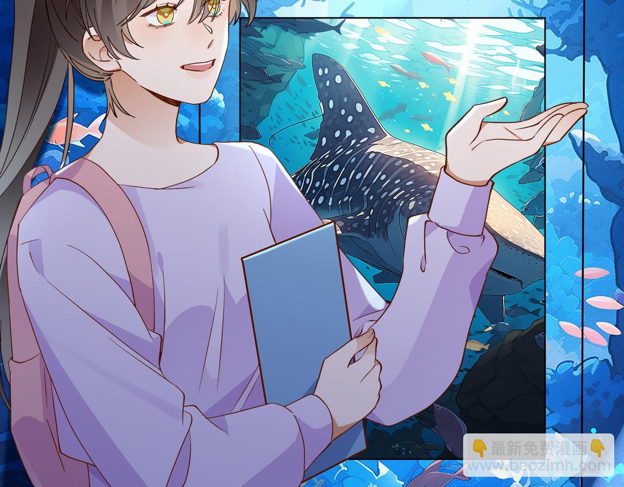 第125话 水族馆上29