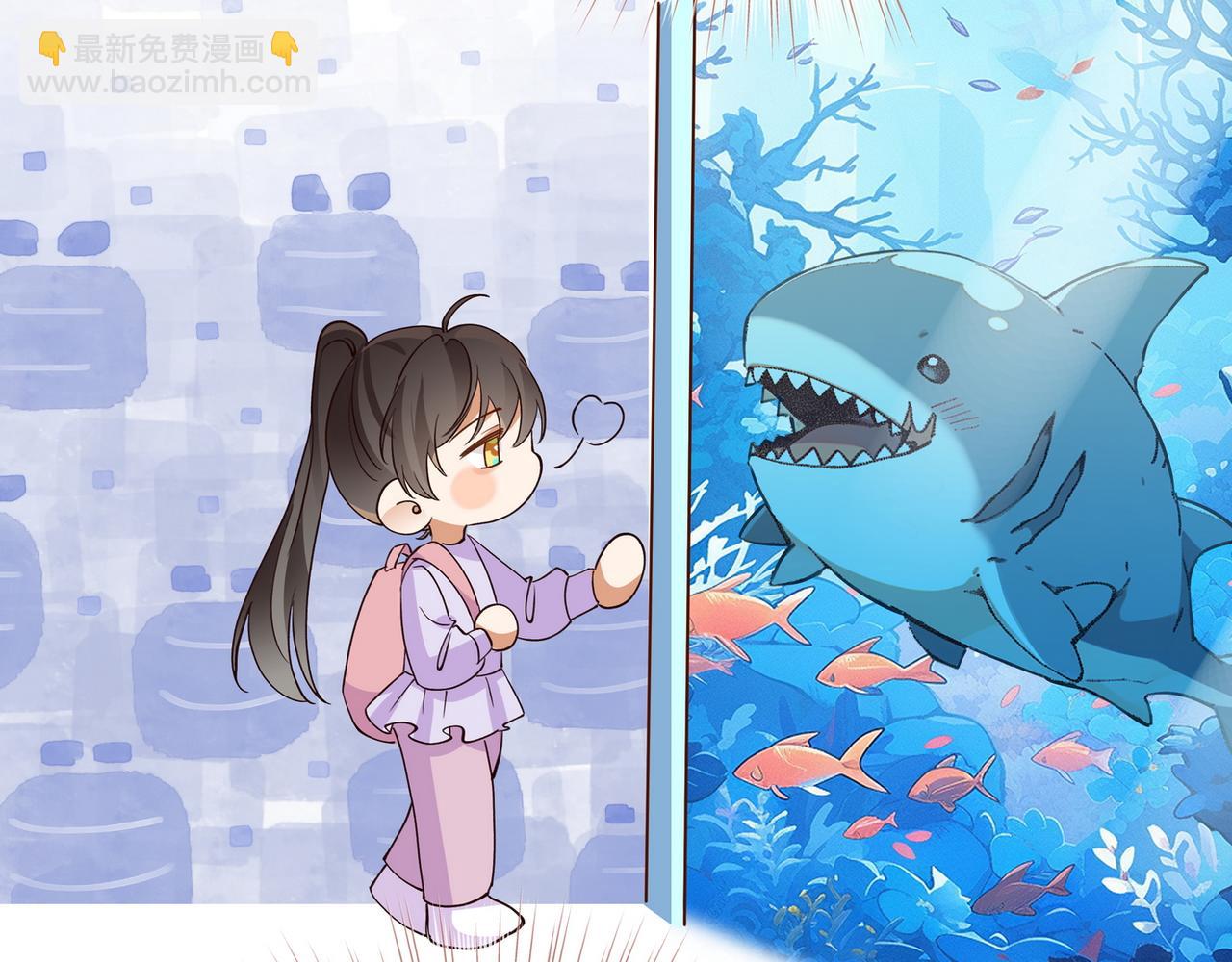 第125话 水族馆上63