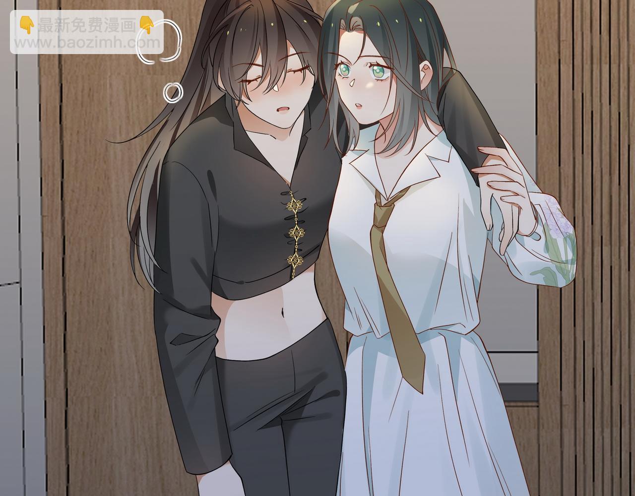 第134话 人生在世 难得重逢8